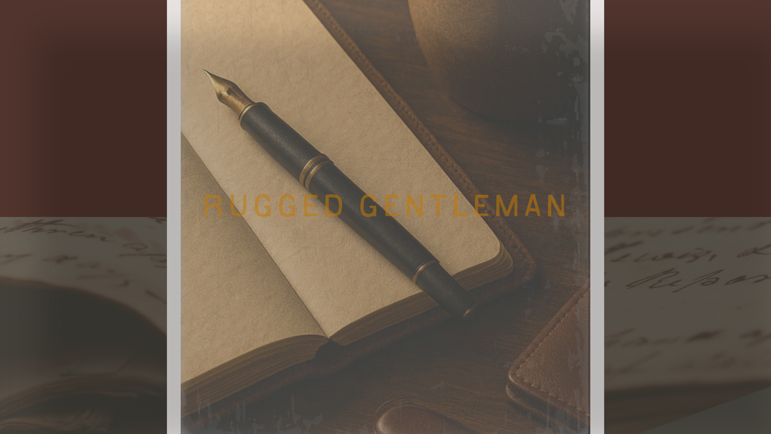 Freedom & Responsibility: The Rugged Gentleman’s Way