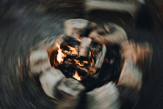 Shadow Work: The Path to Masculine Growth