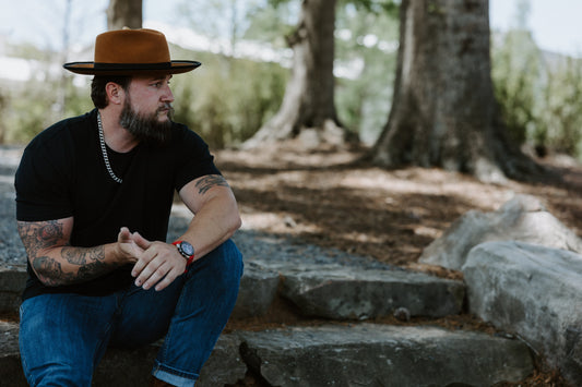 Building Your Sanctuary: The Rugged Gentleman’s Guide