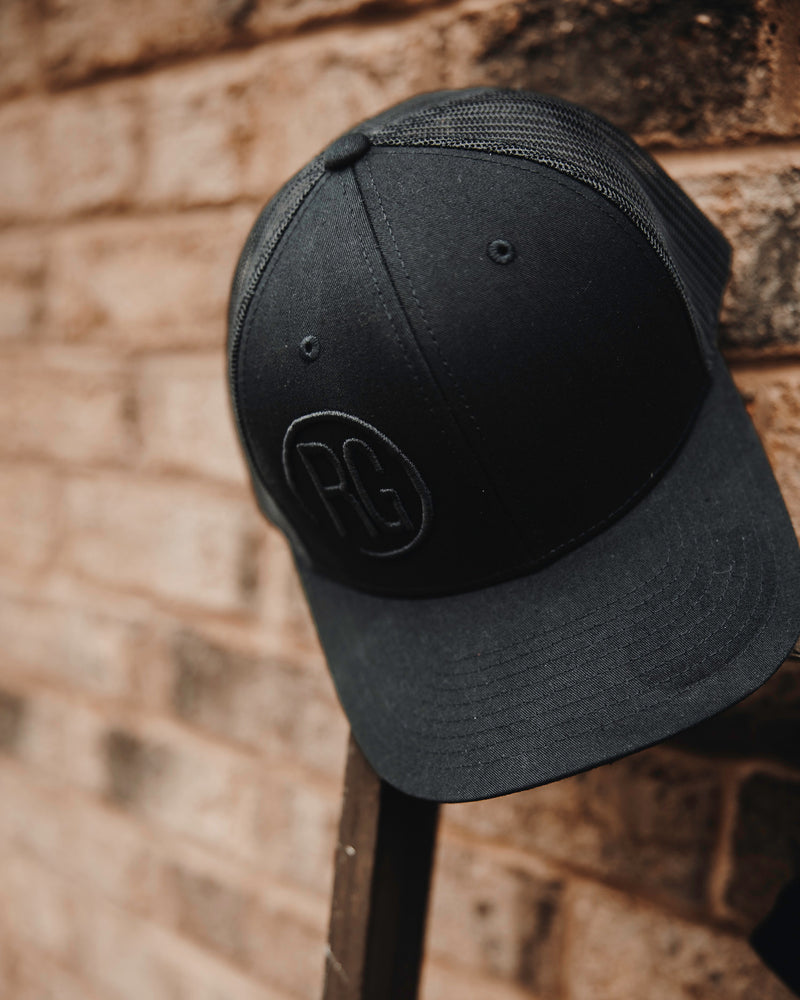 The RG Logo Hat