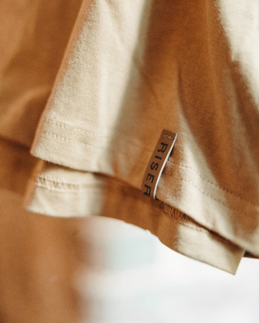 The Young Lion Tee | Riser