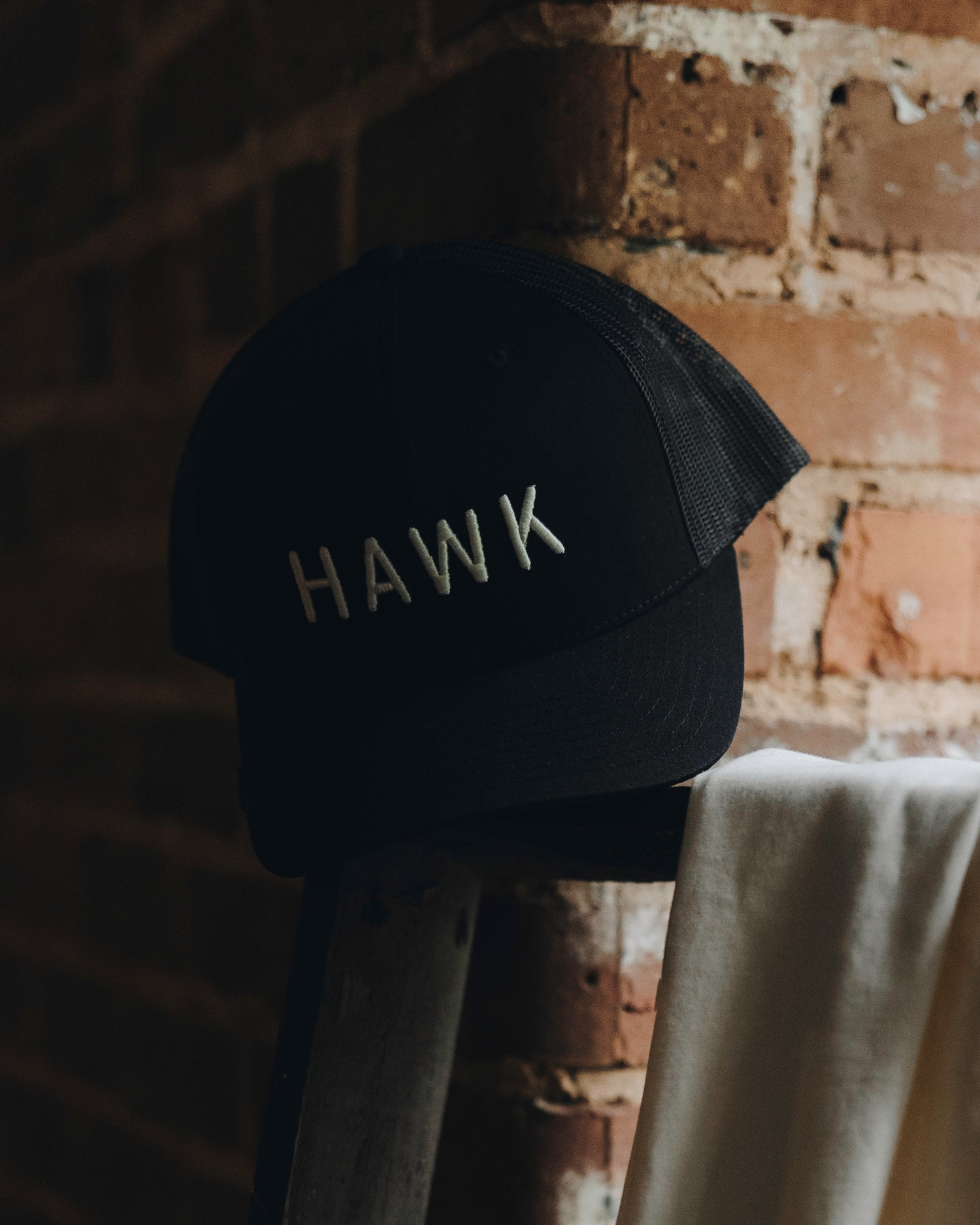 The Hawk Hat