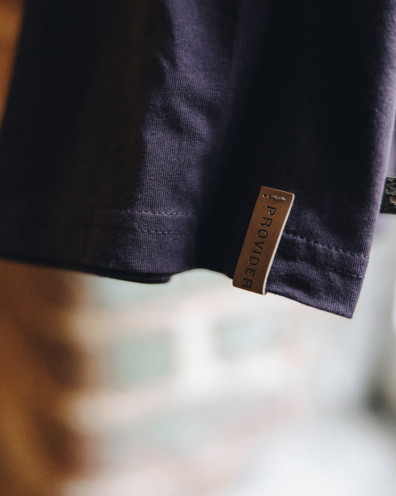 The Stagg Tee | Provider