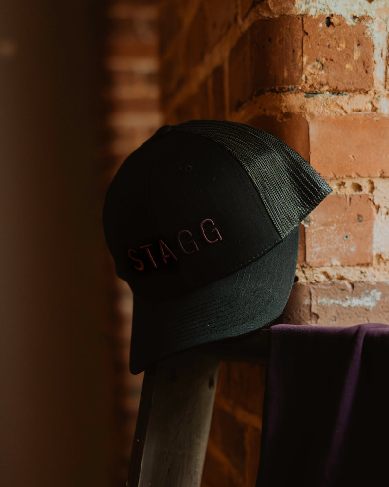 The Stagg Hat