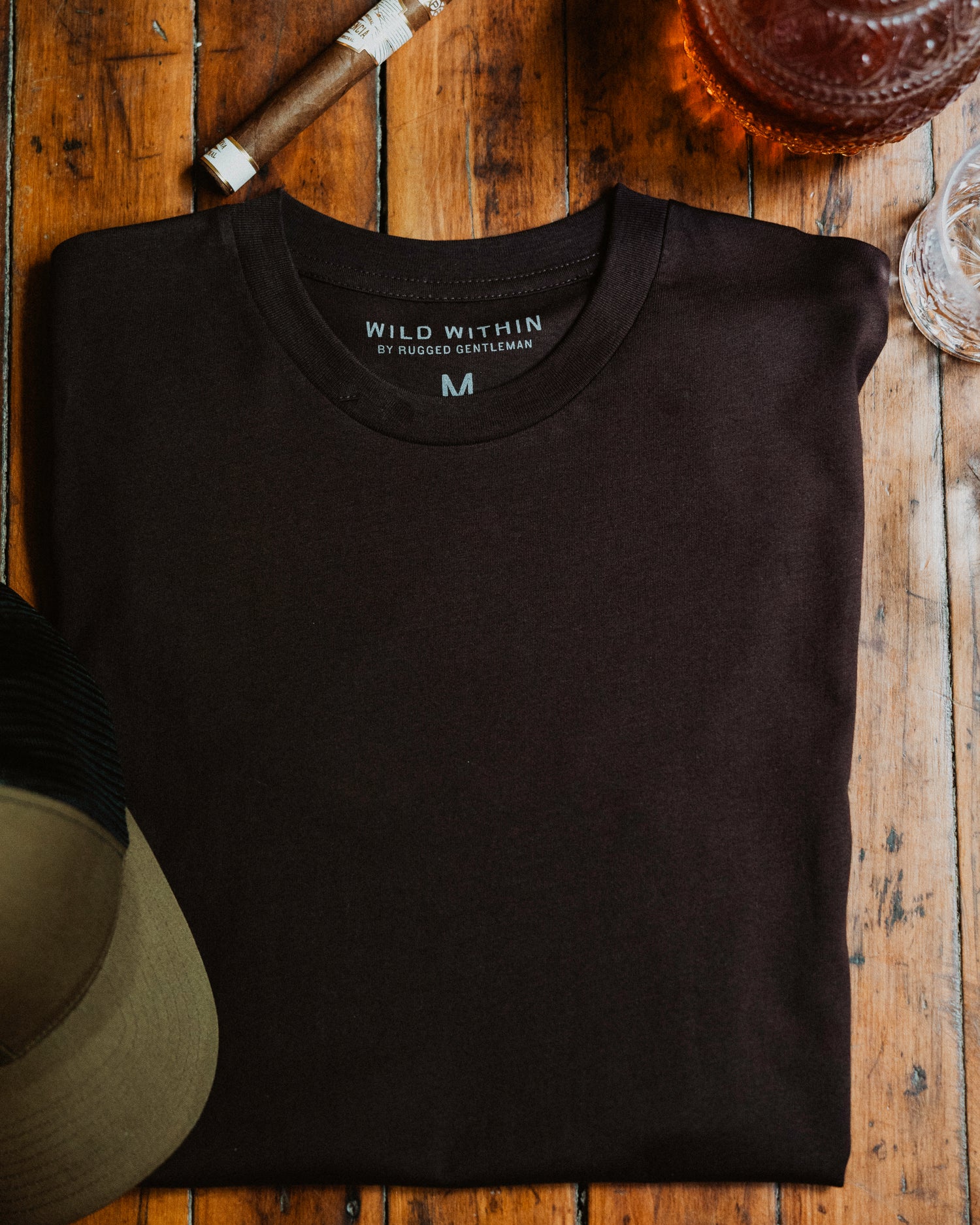 The Bear Tee | Protector