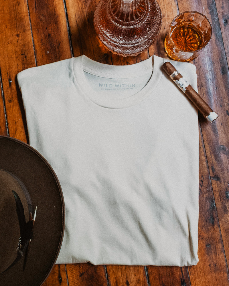 The Hawk Tee | Visionary