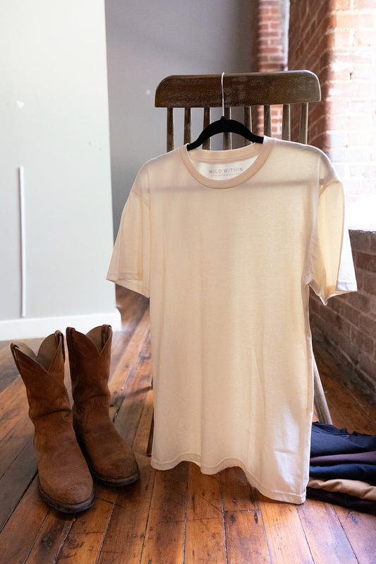 The Hawk Tee | Visionary